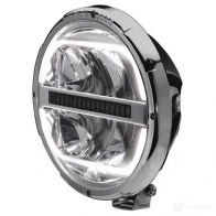 Фара HELLA 1F8 016 797-001 L CDLJ 1439265730