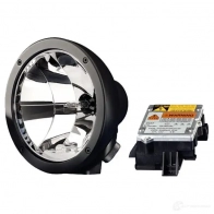 Фара HELLA Luminator Compact E1 2087 1F3 009 094-142 12616