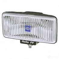 Прожектор HELLA 1193312398 Comet 550 E1 44410 1fd005700031 - Изображение 1