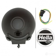 Прожектор HELLA Luminator 1f8007560361 12706 E1 1928 - Изображение 2