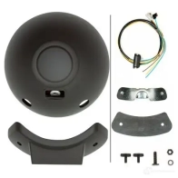 Фара HELLA 12707 1F8 007 560-401 E1 3099 Luminator Metal