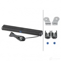 Фара HELLA 1FJ 958 040-082 12824 LED Light Bar 350 E24 0009