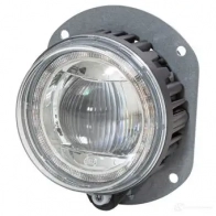 Фара HELLA 1F0 011 988-081 E1 3831 90 mm LED Modul 12596 - Изображение 3