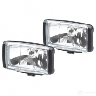 Фары дальнего света HELLA 12779 Comet FF 450 L2JON 1FB 010 951-821 - Изображение 1