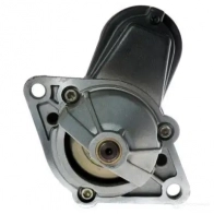 Стартер HELLA 34160 QTOKH8G 8EA 011 610-411 CS51 9 - Изображение 2