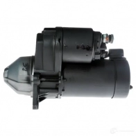 Стартер HELLA 34160 QTOKH8G 8EA 011 610-411 CS51 9 - Изображение 4