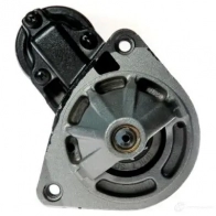 Стартер HELLA CKC82 CS12 10 34134 8ea011610131 - Изображение 2