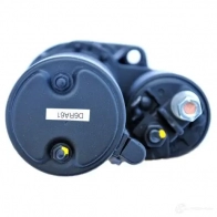 Стартер HELLA OLPM0 C S681 8ea011610501 34169 - Изображение 2