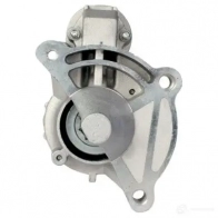 Стартер HELLA 8ea012526961 CS111 1 34384 E2F0Y4 - Изображение 2