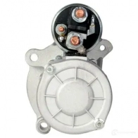 Стартер HELLA 8ea012526961 CS111 1 34384 E2F0Y4 - Изображение 3
