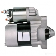 Стартер HELLA 8ea012526961 CS111 1 34384 E2F0Y4 - Изображение 4