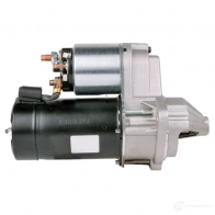 Стартер HELLA 34373 CS11 83 8ea012526851 DCC2F6R - Изображение 4