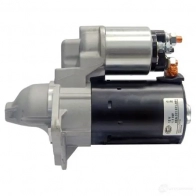 Стартер HELLA 8EA 011 611-491 789P Z 1437486973 - Изображение 2