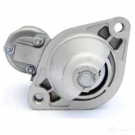 Стартер HELLA 8ea011610661 34185 868QMX JS 1158 - Изображение 3