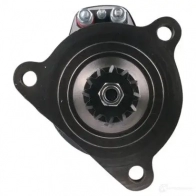 Стартер HELLA 8ea012586371 EN10Z 34572 CS111 6 - Изображение 2