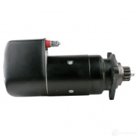Стартер HELLA 8ea012586371 EN10Z 34572 CS111 6 - Изображение 4