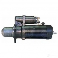 Стартер HELLA 8ea737692001 I8TT34 35171 CS11 69 - Изображение 4