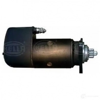 Стартер HELLA C S1116 8ea737571001 D90X26 35147 - Изображение 4