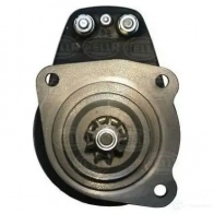 Стартер HELLA T8HGH7X 8ea737100001 C S955 35019 - Изображение 2