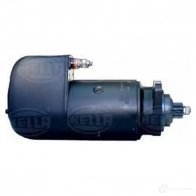 Стартер HELLA T8HGH7X 8ea737100001 C S955 35019 - Изображение 4