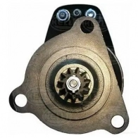 Стартер HELLA CS8 81 34989 80RKV4 8ea732660001 - Изображение 2