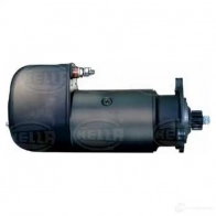 Стартер HELLA CS8 81 34989 80RKV4 8ea732660001 - Изображение 4