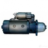 Стартер HELLA CS3 98 SAY96O 34732 8ea726146001 - Изображение 4