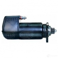 Стартер HELLA VWEE6XY 35022 8ea737108001 C S962 - Изображение 4
