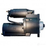 Стартер HELLA Y9RHN9 8ea737263001 35076 JS10 09 - Изображение 4