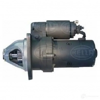 Стартер HELLA 35110 ECX5ANW 8ea737416001 J S1087