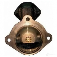 Стартер HELLA G1ZDGI9 8ea730297001 U S815 34942 - Изображение 2