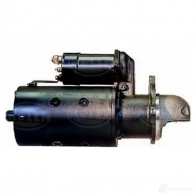 Стартер HELLA G1ZDGI9 8ea730297001 U S815 34942 - Изображение 4