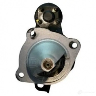 Стартер HELLA TE753W 8ea725980001 34610 CS12 8 - Изображение 2