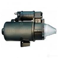 Стартер HELLA TE753W 8ea725980001 34610 CS12 8 - Изображение 4