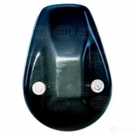 Стартер HELLA 8ea730204001 72XK7FQ CS68 8 34897 - Изображение 3