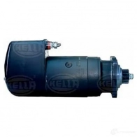 Стартер HELLA 8ea730204001 72XK7FQ CS68 8 34897 - Изображение 4