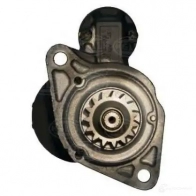 Стартер HELLA 8ea732671001 G4FW9A0 34995 JS 895 - Изображение 2