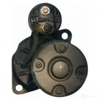 Стартер HELLA 8ea732671001 G4FW9A0 34995 JS 895 - Изображение 3