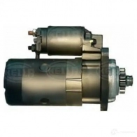 Стартер HELLA 8ea732671001 G4FW9A0 34995 JS 895 - Изображение 4