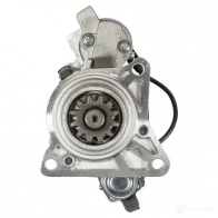 Стартер HELLA 1439287266 Z1M9 S 8EA 012 586-701 - Изображение 2