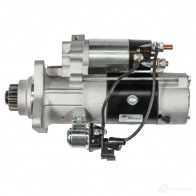 Стартер HELLA 1439287266 Z1M9 S 8EA 012 586-701 - Изображение 3