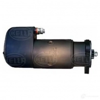 Стартер HELLA 34749 CS 526 8ea726167001 P2NQK - Изображение 4