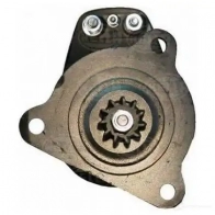 Стартер HELLA 34735 QGC875 8ea726150001 CS50 2 - Изображение 2