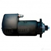 Стартер HELLA 34735 QGC875 8ea726150001 CS50 2 - Изображение 4