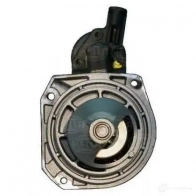 Стартер HELLA 34624 8ea726007001 V26ZKO6 CS1 65 - Изображение 2