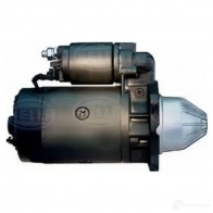Стартер HELLA CS1 14 34601 17R1F 8ea725967001 - Изображение 4