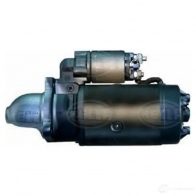 Стартер HELLA XNVRH CS112 3 35152 8ea737585001 - Изображение 4