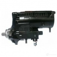 Стартер HELLA 35307 CS1 292 K9Y5T 8ea738152001 - Изображение 4