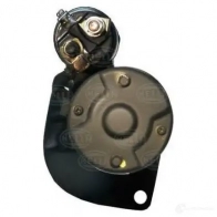 Стартер HELLA 1423014887 8ea730288001 JS74 8 1WPMC - Изображение 3