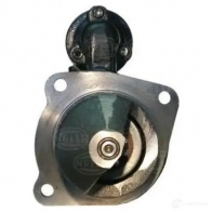 Стартер HELLA 8ea731770001 34955 KCQ5V CS72 6 - Изображение 2